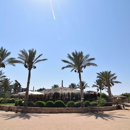 Sharm El Naga Resort And Diving Center Hurghada Esterno foto
