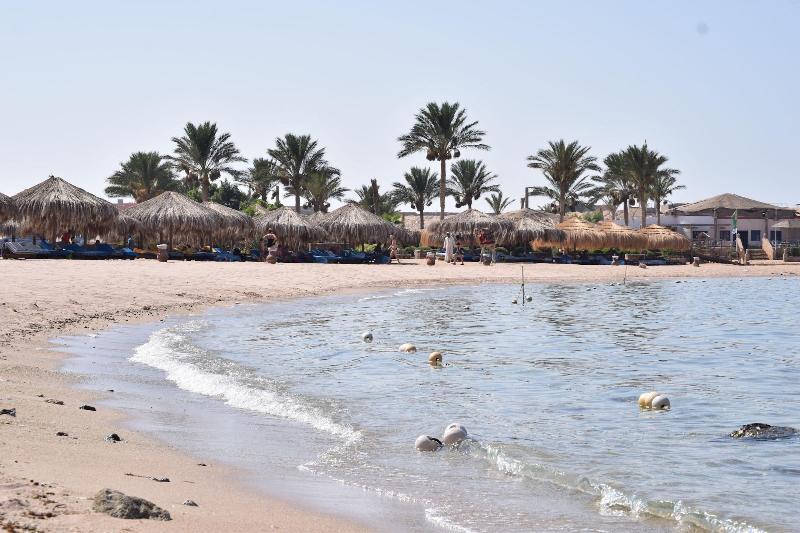 Sharm El Naga Resort And Diving Center Hurghada Esterno foto