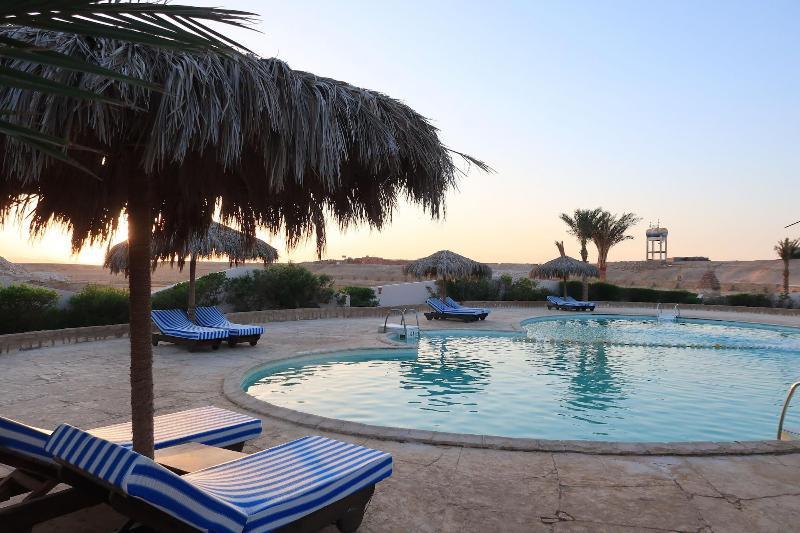Sharm El Naga Resort And Diving Center Hurghada Esterno foto