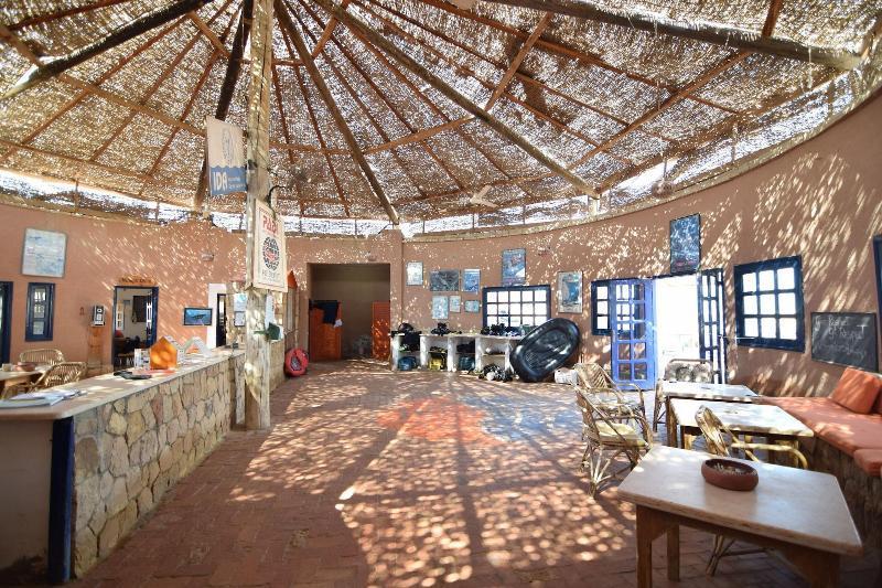 Sharm El Naga Resort And Diving Center Hurghada Esterno foto