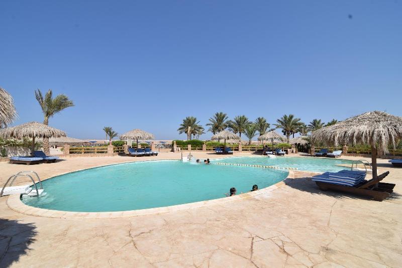 Sharm El Naga Resort And Diving Center Hurghada Esterno foto