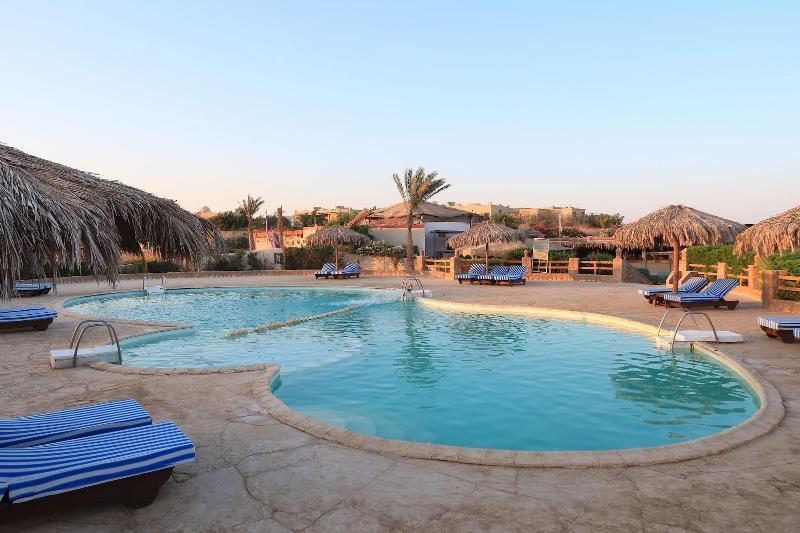 Sharm El Naga Resort And Diving Center Hurghada Esterno foto