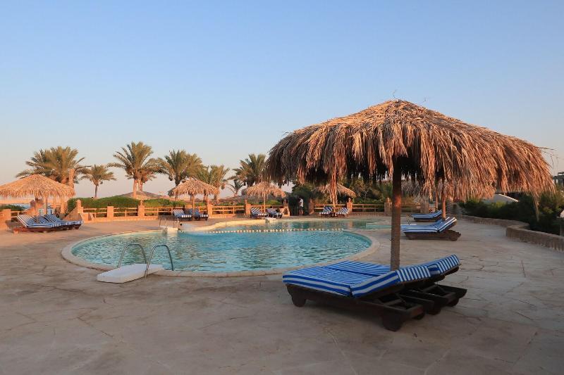 Sharm El Naga Resort And Diving Center Hurghada Esterno foto