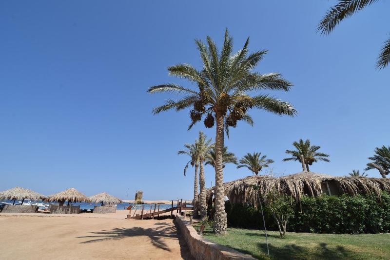 Sharm El Naga Resort And Diving Center Hurghada Esterno foto