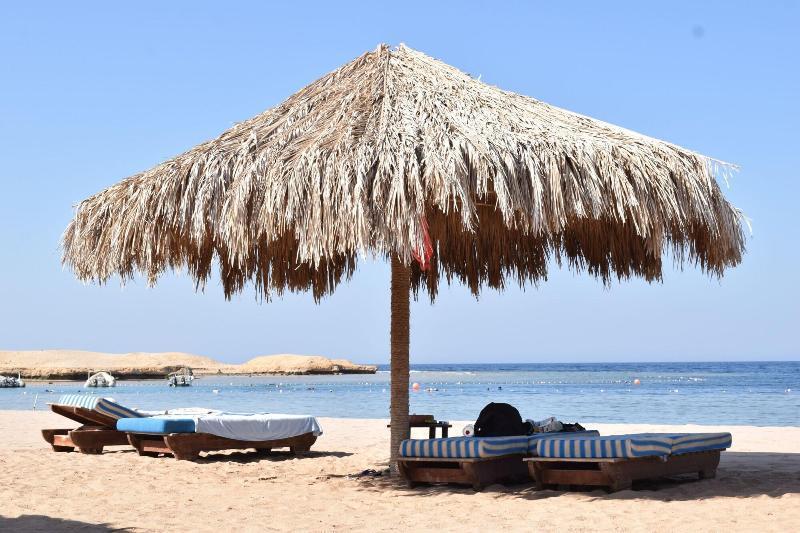 Sharm El Naga Resort And Diving Center Hurghada Esterno foto