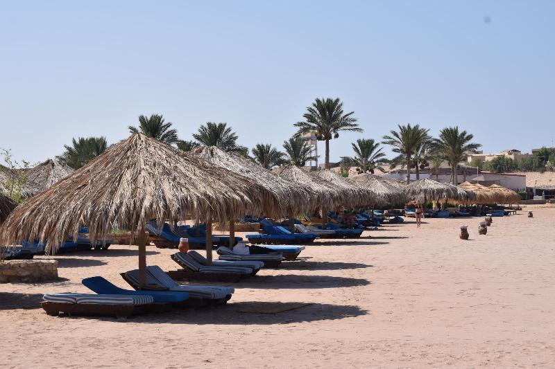 Sharm El Naga Resort And Diving Center Hurghada Esterno foto