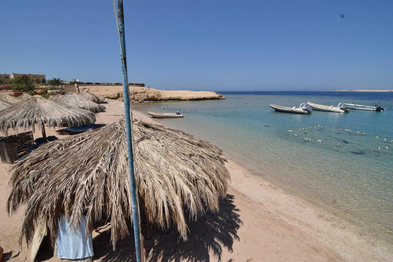 Sharm El Naga Resort And Diving Center Hurghada Esterno foto