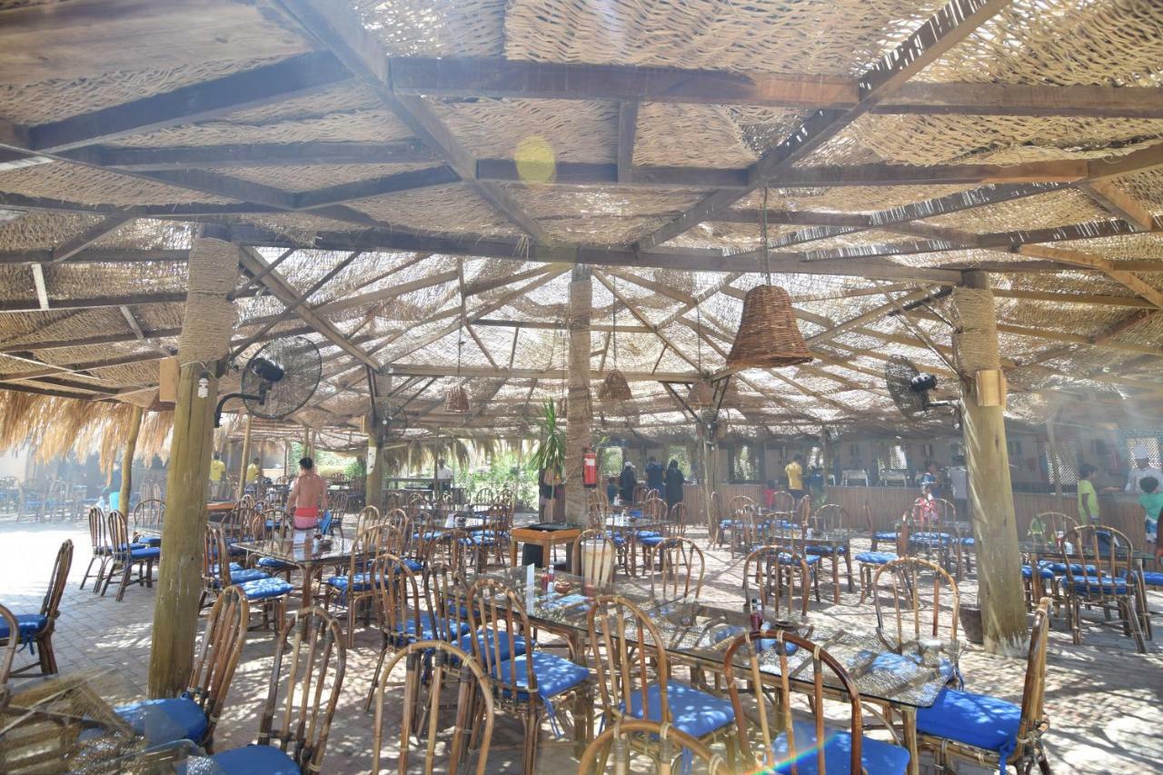 Sharm El Naga Resort And Diving Center Hurghada Esterno foto