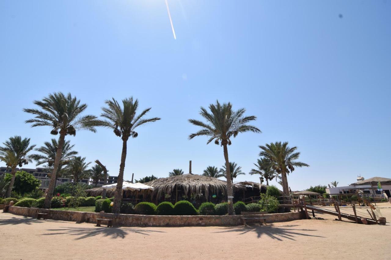 Sharm El Naga Resort And Diving Center Hurghada Esterno foto
