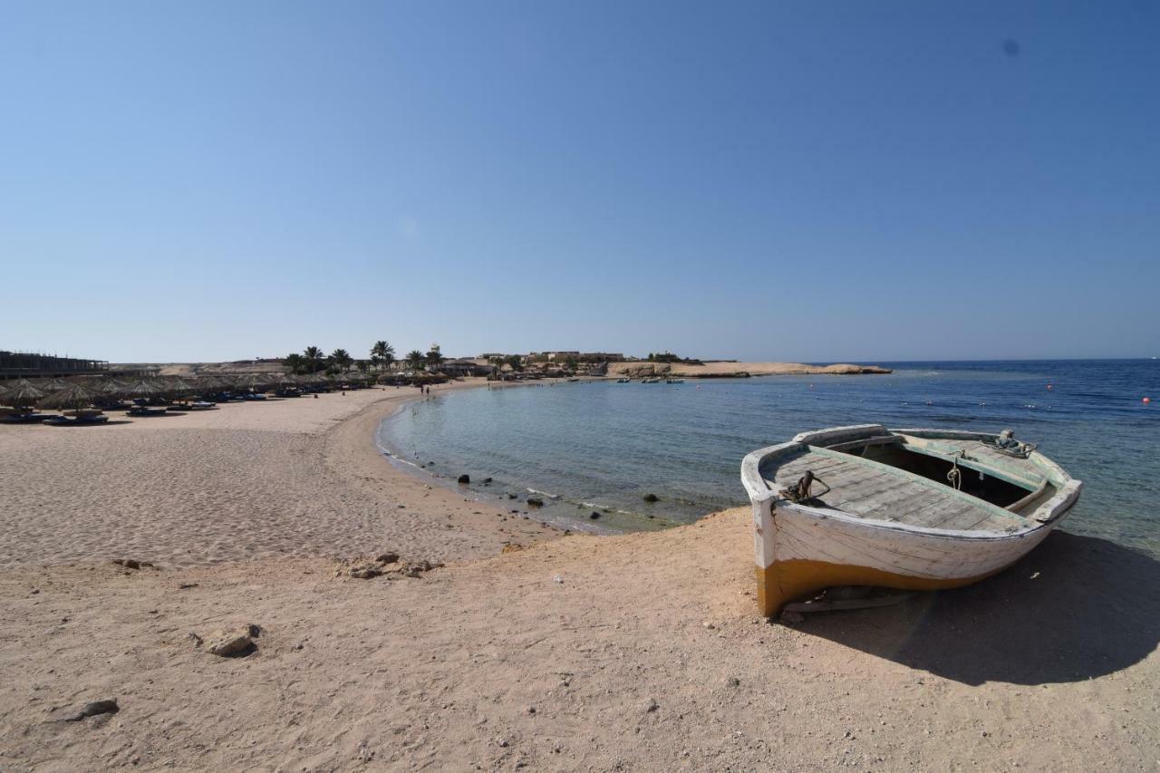 Sharm El Naga Resort And Diving Center Hurghada Esterno foto