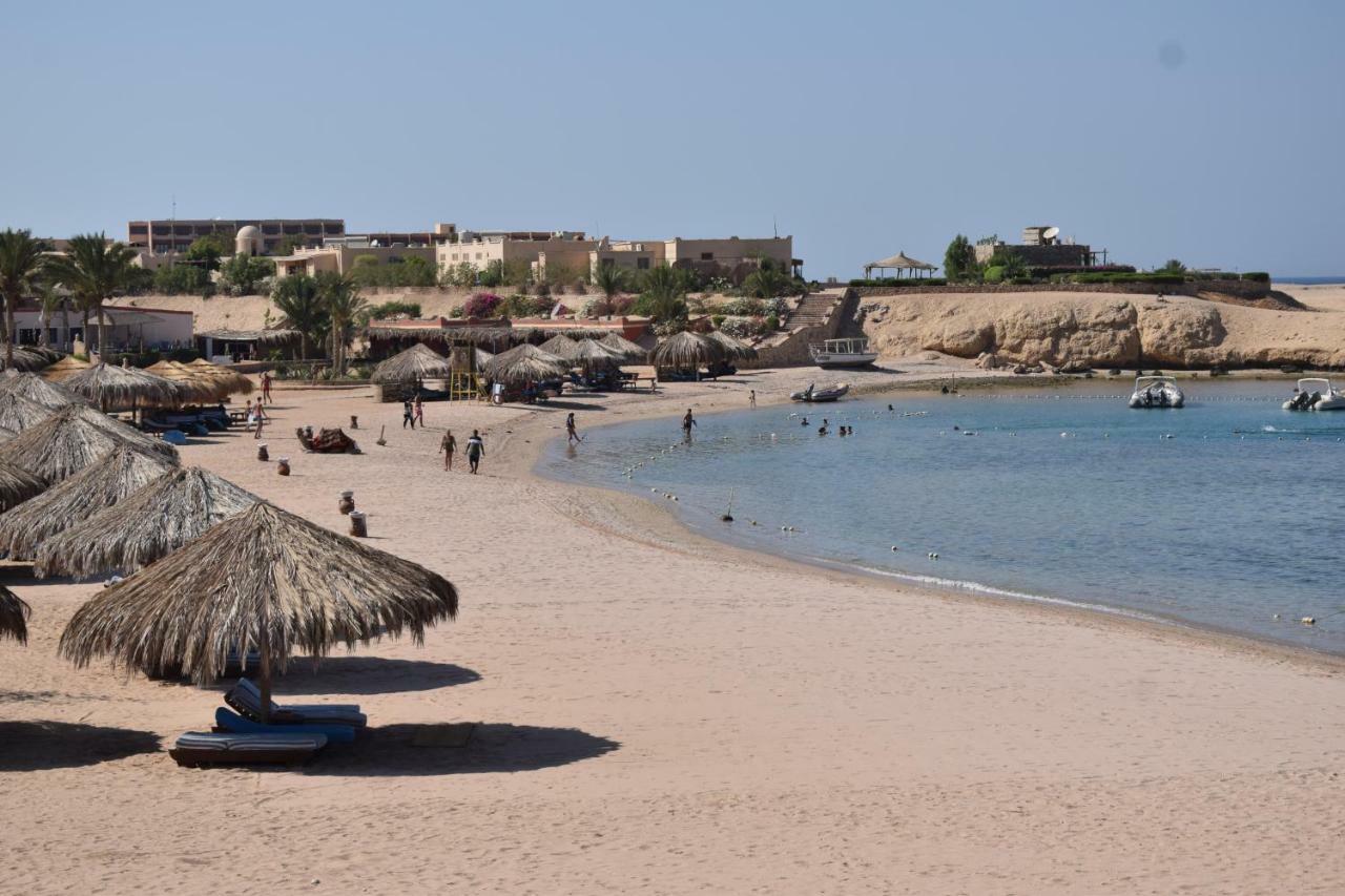 Sharm El Naga Resort And Diving Center Hurghada Esterno foto