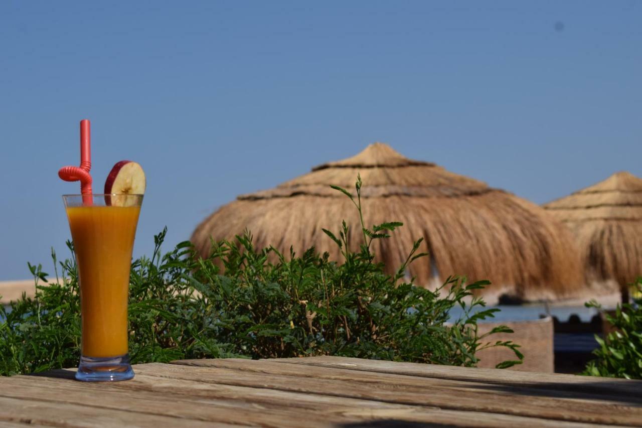 Sharm El Naga Resort And Diving Center Hurghada Esterno foto