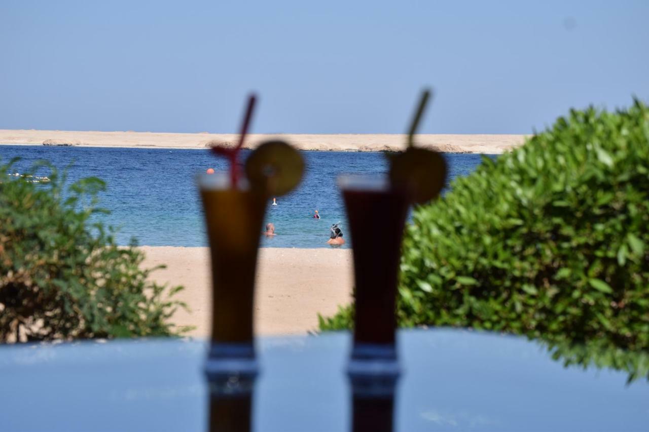 Sharm El Naga Resort And Diving Center Hurghada Esterno foto