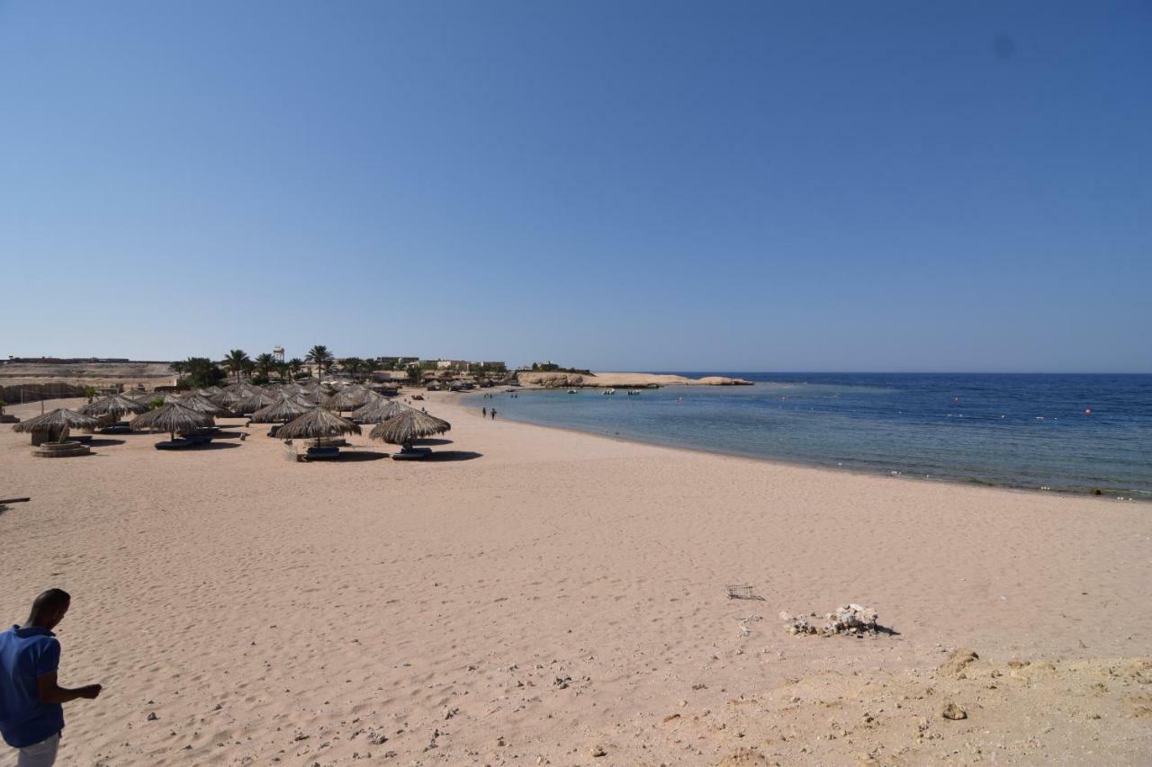 Sharm El Naga Resort And Diving Center Hurghada Esterno foto